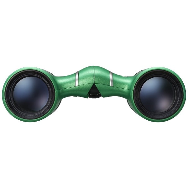 双眼鏡「ACULON T02(アキュロン T02)」8×21 グリーン [8倍