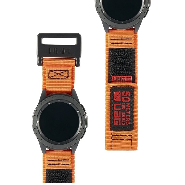 Strap galaxy outlet watch 46