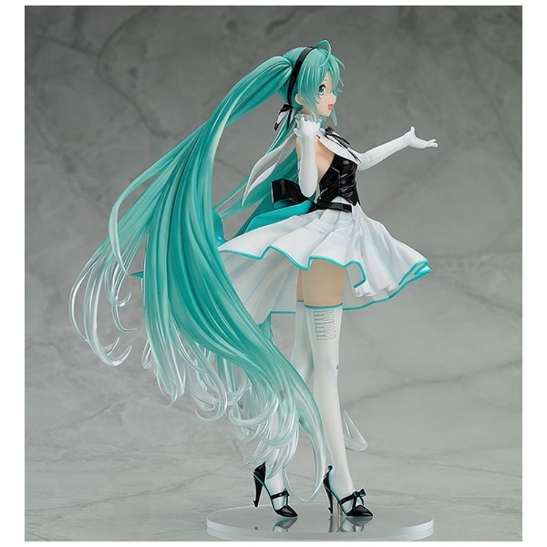 塗装済み完成品 1/8 キャラクター・ボーカル・シリーズ01 初音ミク