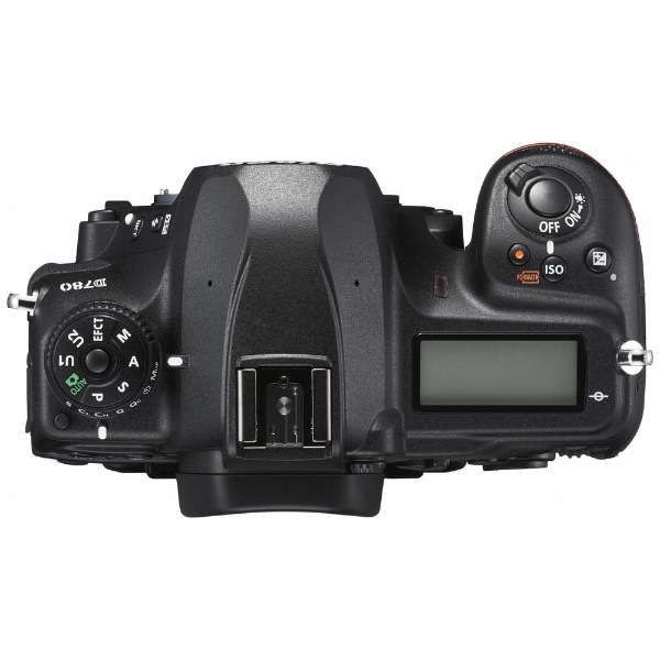 D780 デジタル一眼レフカメラ ブラック D780 [ボディ単体](ブラック