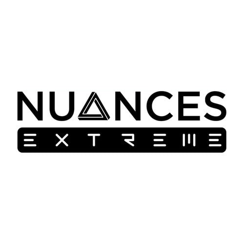 NUANCES EXTREME（ニュアンス・エクストリーム）ND8 Lサイズ NXZ8