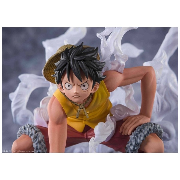 フィギュアーツZERO ONE PIECE（ワンピース） [EXTRA BATTLE] モンキー