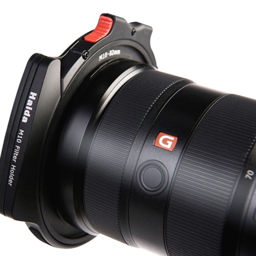 M10 アダプターリング 82mm HAIDA (ハイダ) HD425-82(HD425-82