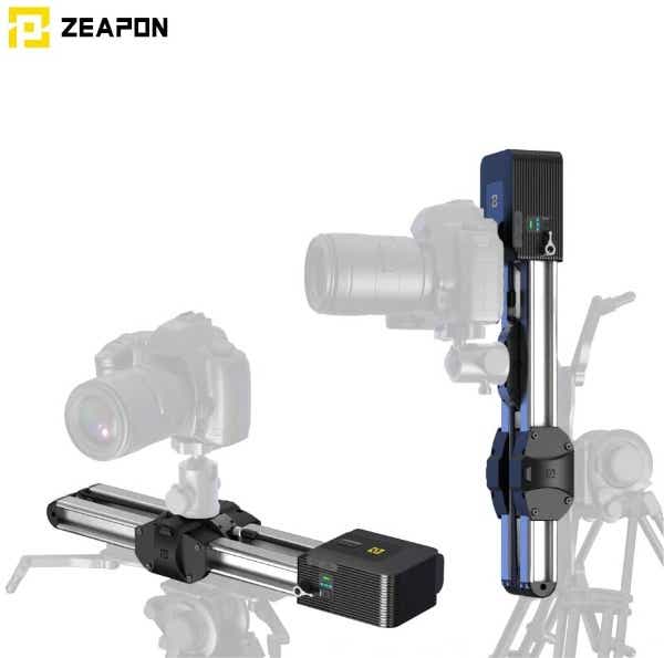 ZEAPON Motorized Micro2 kit (Easy Lock2ロープロファイルマウントを