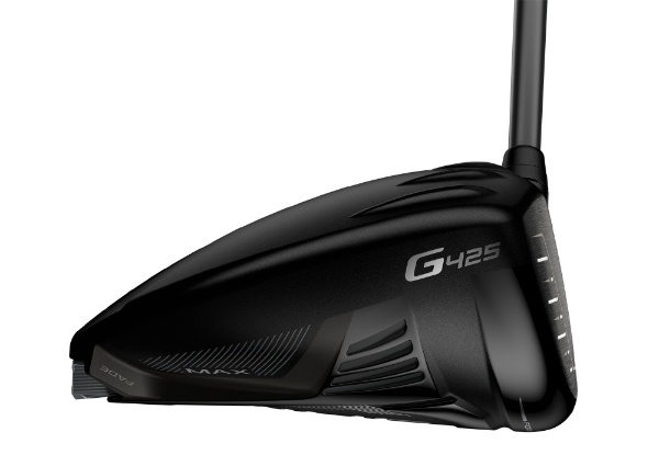 レフティ ドライバー G425 MAX 10.5° 《PING TOUR 173-75 シャフト