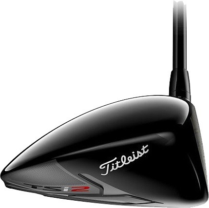 ドライバー TITLEIST TSi2 DRIVER 10.0°《 TSP322 55 シャフト》S