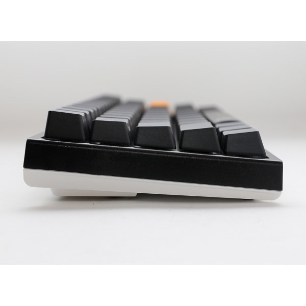 ゲーミングキーボード One 2 SF RGB 65% 静音赤軸(英語配列) dk-one2