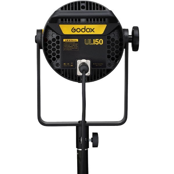 GODOX UL150 サイレントLEDビデオライト(GX・UL150): ビックカメラ