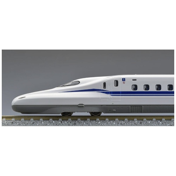 Nゲージ】98424 JR N700系（N700S）東海道・山陽新幹線基本セット（4両
