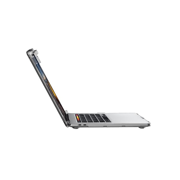 MacBook Pro（13インチ、2020）用 PLYOケース アイス UAG-RMBP13Y-IC