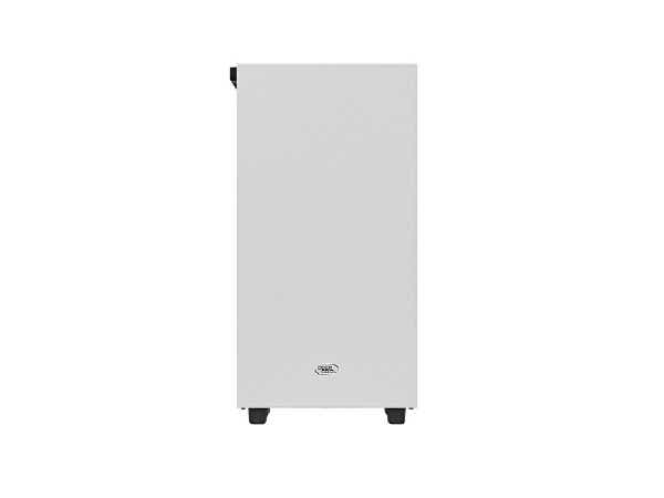 PCケース [Micro ATX /Mini-ITX] MACUBE 110 WH ホワイト