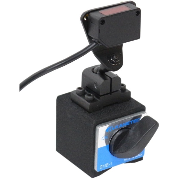 カネテック センサ固定用マグネットベース SMB-1(SMB-1): ビックカメラ