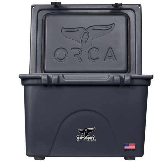 ハード クーラーボックス ORCA Coolers 58 Quart(490×680×490mm