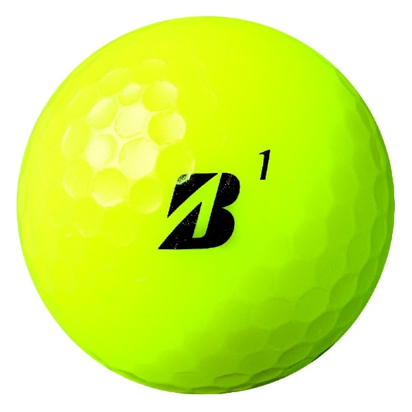 ツアーB JGR ゴルフボール　3スリーブ＋1球
