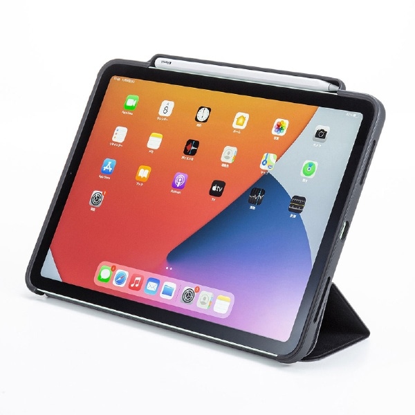 10.9インチ iPad Air（第5/4世代）、11インチ iPad Pro（第2/1世代）用