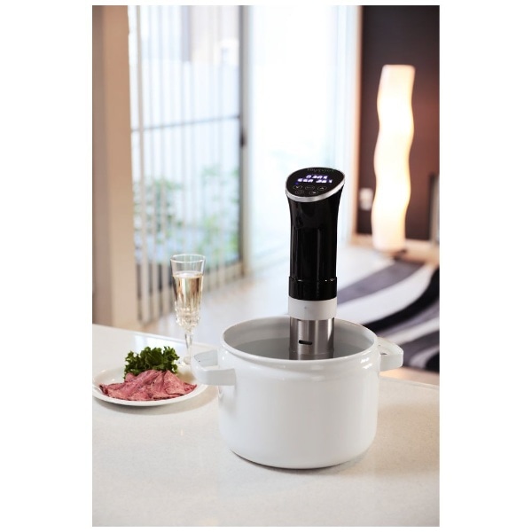 最大85%OFFクーポン 富士商 Felio NEW 低温調理器 Sous vide cooking