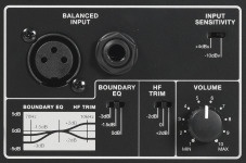 パワード・スタジオモニター 305PMkII [1本 /2ウェイスピーカー