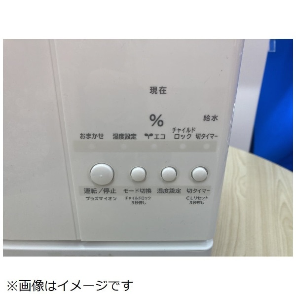 スチームファン蒸発式加湿器 roomist ブラック SHE35VD-K [スチーム式