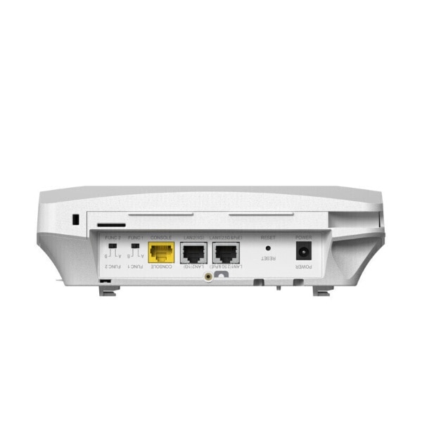 無線アクセスポイント AirStationPro ホワイト WAPM-AX8R [Wi-Fi 6(ax