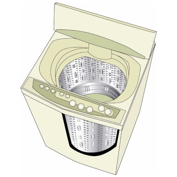 洗濯槽快 2包組ネットつき 34946(34946): ビックカメラ｜JRE MALL