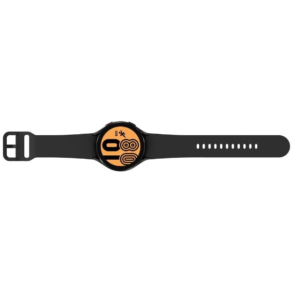 SM-R870NZKAXJP スマートウォッチ Galaxy Watch4 44mm ブラック