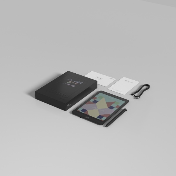 大特価低価 FOX Androidタブレット Nova3 Color ブラック ［7.8型 /Wi-Fiモデル /ストレージ：32GB］  ソフマップPayPayモール店 通販 PayPayモール