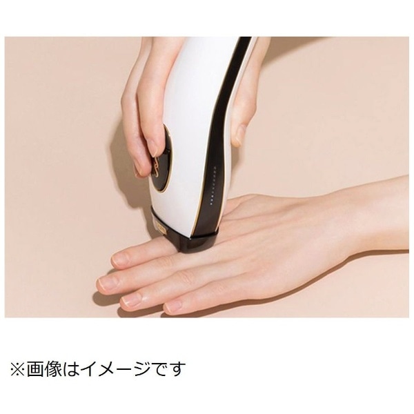 SSGPURE-FIT-BLK 光美容器 スムーズスキン pure fit ブラック