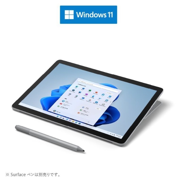 8VA-00015 Surface Go  Office Home 2021 付