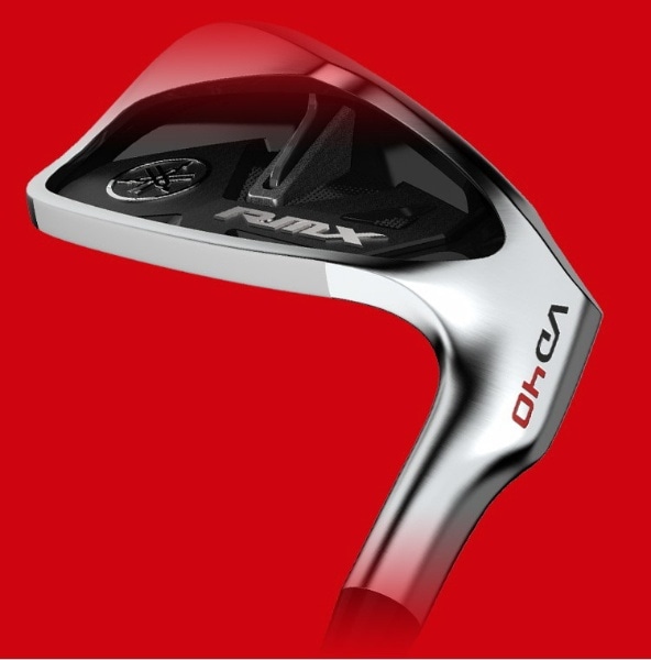 ウェッジ RMX VD40 IRON #SW《N.S.PRO 850GH neo スチールシャフト》R