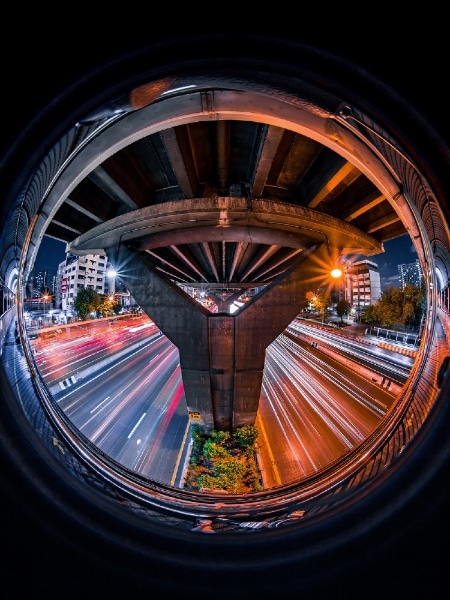 4mm F2.8 Fisheye ニコンZ 4MMF28FE-Z [ニコンZ /単焦点レンズ