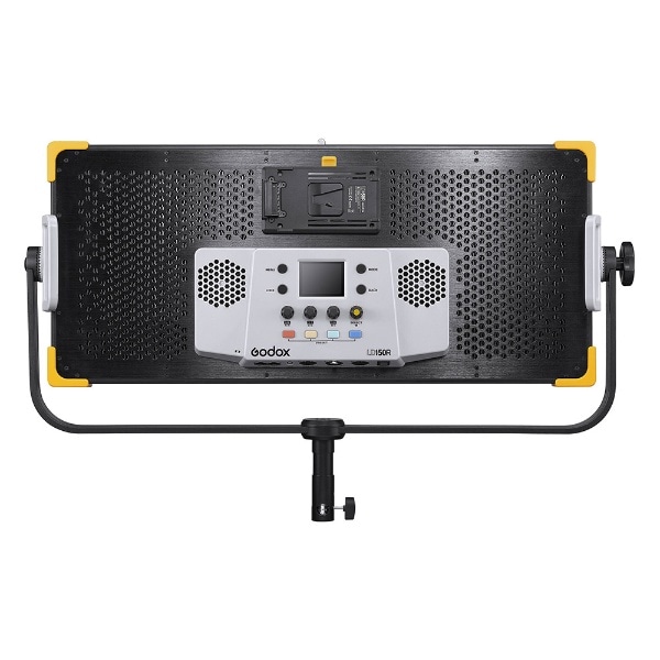 GODOX LD150R RGBマルチカラーLEDライト(GX・LD150R): ビックカメラ
