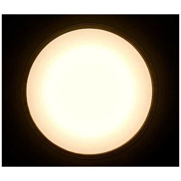 LEDシーリングライト ライトウッド CL8DL-5.1MXWFU [8畳 /昼光色～電球