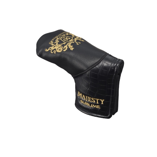 パター MAJESTY SUBLIME 50th ANNIVERSARY Ping《MAJESTY TP-GOLD