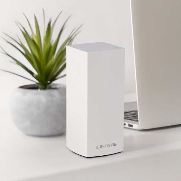 Wi-Fiルーター AtalsPro6 ホワイト MX5502-JP [Wi-Fi 6(ax)](ホワイト