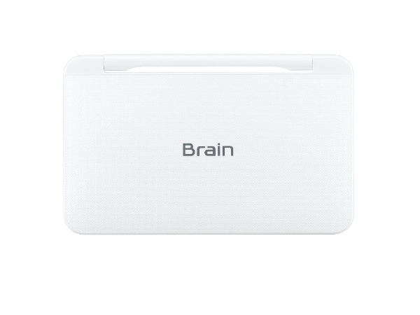 電子辞書Brain(ブレーン)高校生向け 英語強化モデル Brain