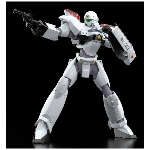 1/60 MODEROID 機動警察パトレイバー 2 the Movie AV-2ヴァリアント