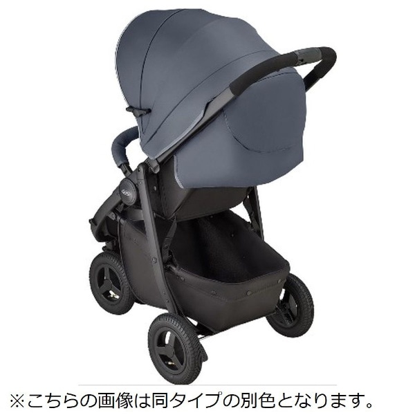 A型ベビーカー CitiTrek（シティトレック） GB リーフグリーン GN