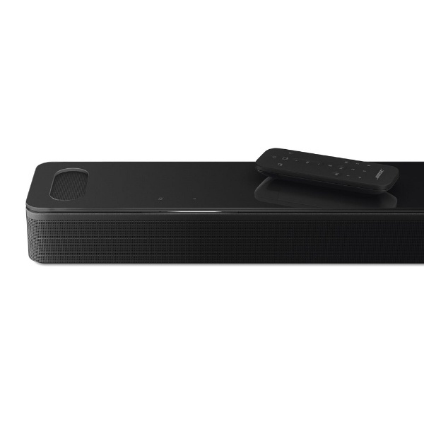 WEB限定 BOSE ボーズ スマートサウンドバー Bose Smart Soundbar 900