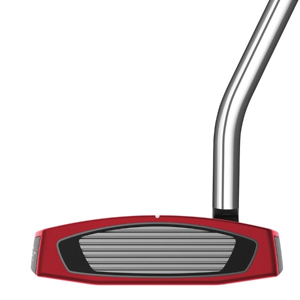 TaylorMade Spider GT RED シングルベント