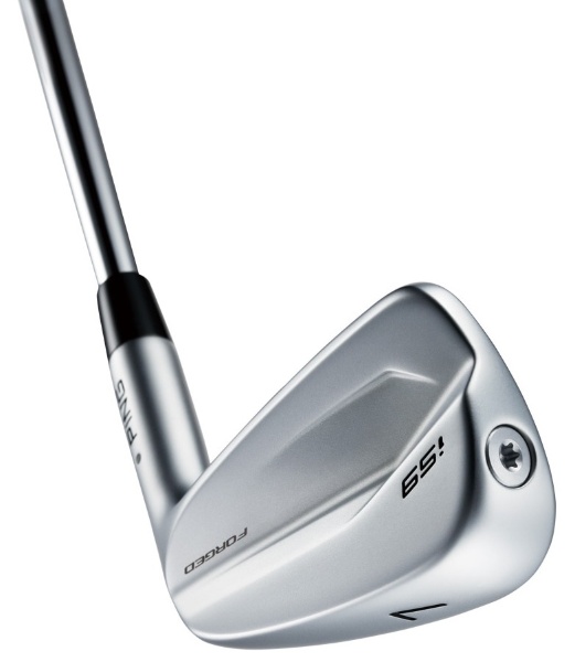 アイアン i59 IRON #3《N.S.PRO MODUS3 TOUR 105 スチールシャフト