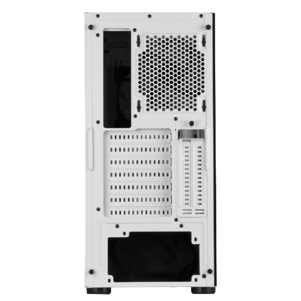 PCケース [ATX /Micro ATX /Mini-ITX] FARA R1 V2(強化ガラス