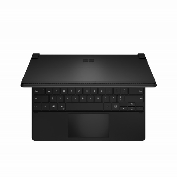 Surface Pro 8用 タッチパッド付きワイヤレスキーボード(英語