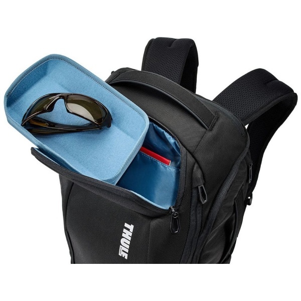 Thule Accent Backpack 26L THULE（スーリー）(3204816): ビックカメラ