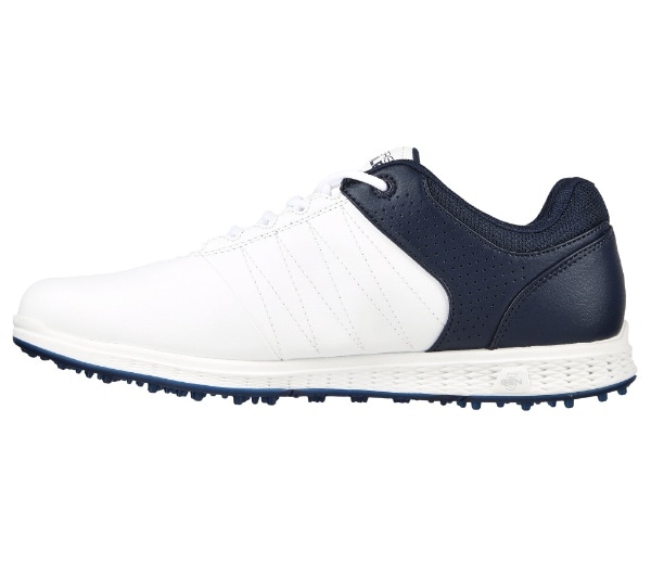 26.0cm メンズ ゴルフシューズ SKECHERS GO GOLF PIVOT(ホワイト