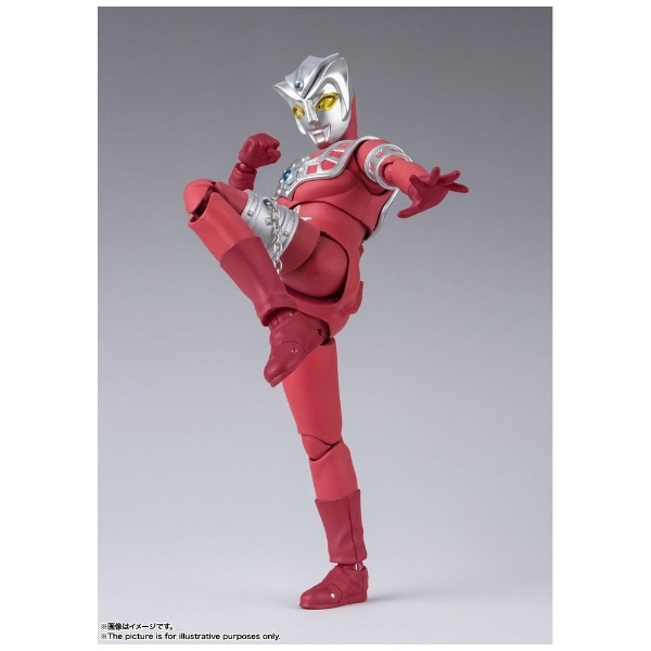 S．H．Figuarts ウルトラマンレオ アストラ 【代金引換配送不可】(SHF ...