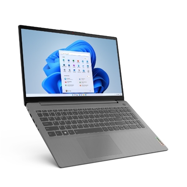 ノートパソコン IdeaPad Slim 370 アークティックグレー 82RN005DJP