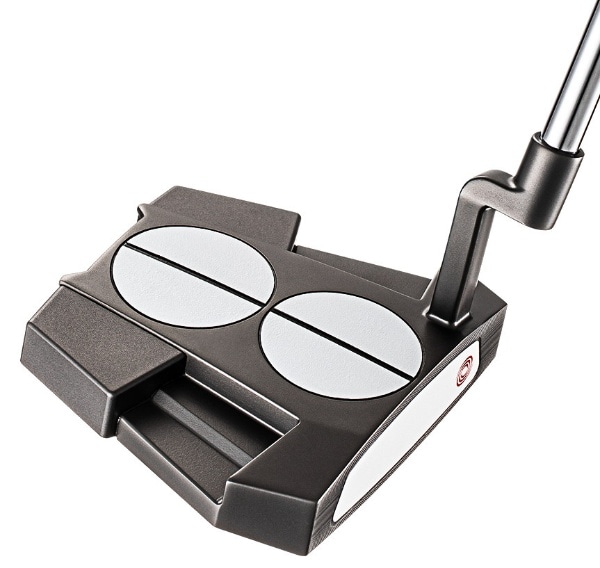 パター 2-BALL ELEVEN CH TOUR LINED PUTTER 33インチ・クランク