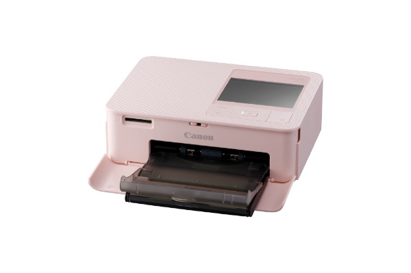 ミニフォトプリンター SELPHY CP1500 ピンク CP1500(PKJP)(ピンク