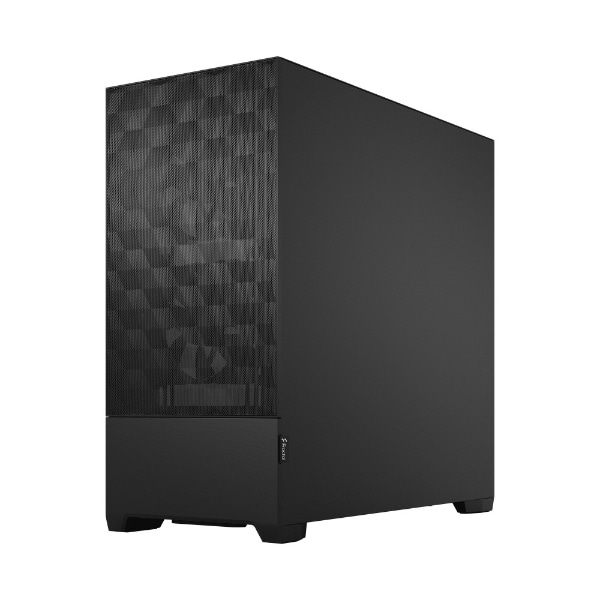 PCケース [ATX /Micro ATX /Mini-ITX] Pop Air Black TG Clear Tint