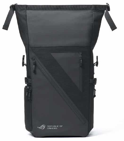 ノートパソコン対応 [～17インチ] バックパック ROG Archer Backpack